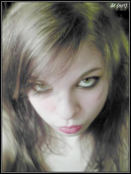 pix may portrait