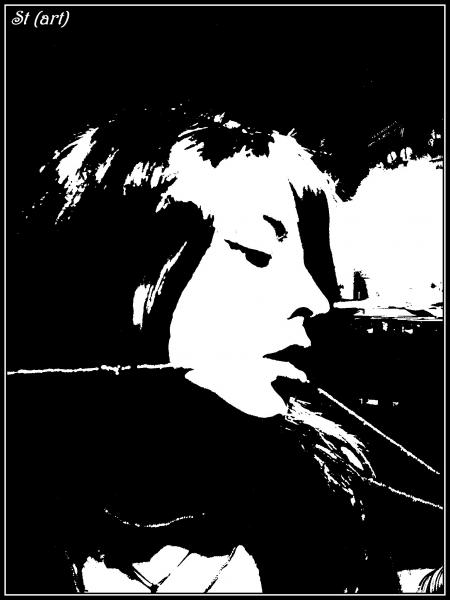 pix may monocrome