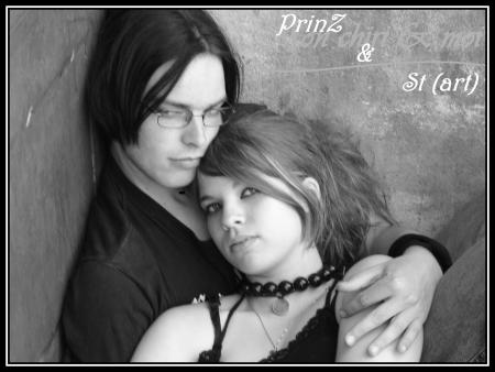 prinz und st(art)
